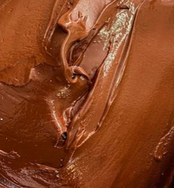 Cremino cioccolato fondente