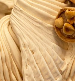 Nocciola