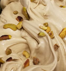 Pistacchio